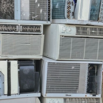 Kartal Bölgesinde Alüminyum Hurda Fiyatı